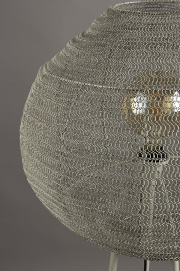 Dutchbone põrandavalgusti Meezan