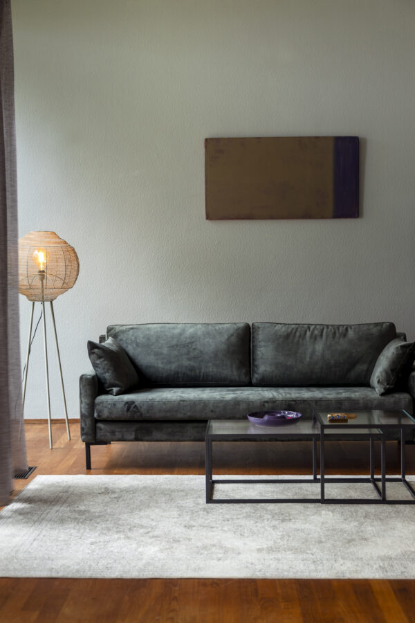 Dutchbone põrandavalgusti Meezan