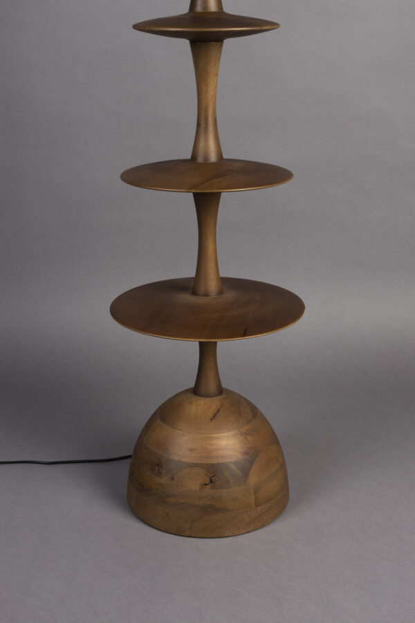 5100139_14 Dutchbone põrandavalgusti Cath