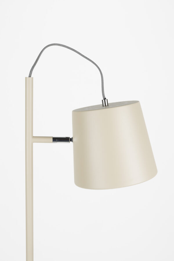 Zuiver põrandavalgusti Buckle Head