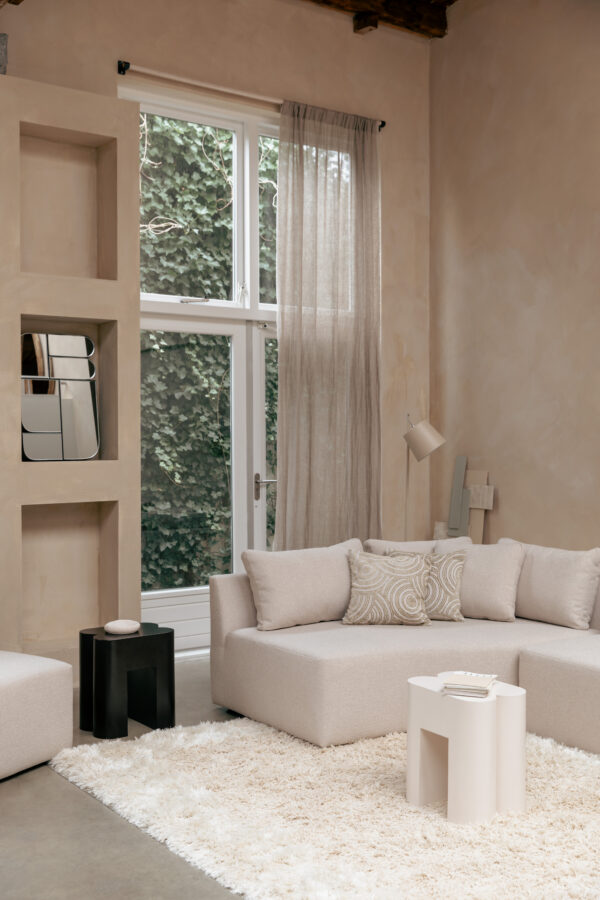 Zuiver põrandavalgusti Buckle Head