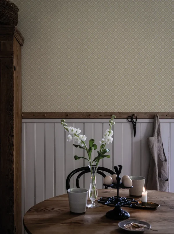 duro tapeet ingrid gul