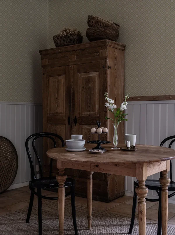 duro tapeet ingrid gul