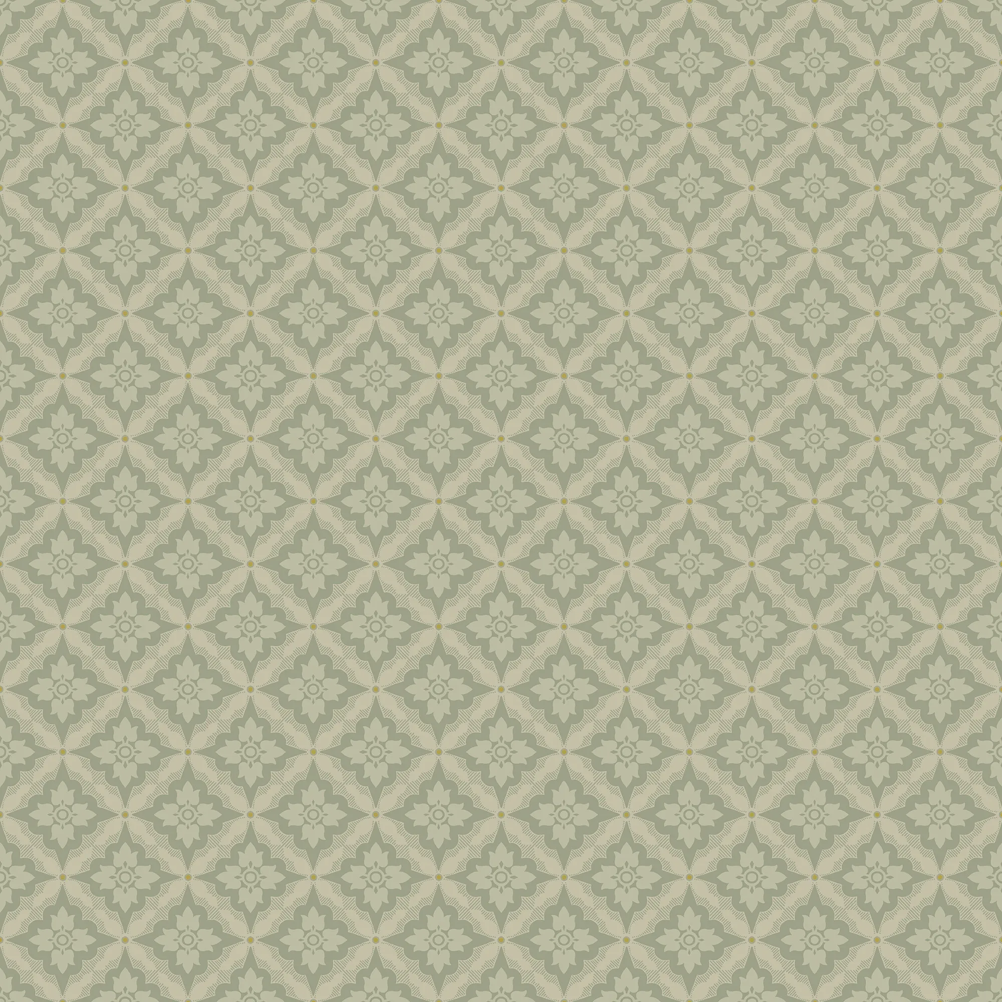 duro tapeet ingrid grön