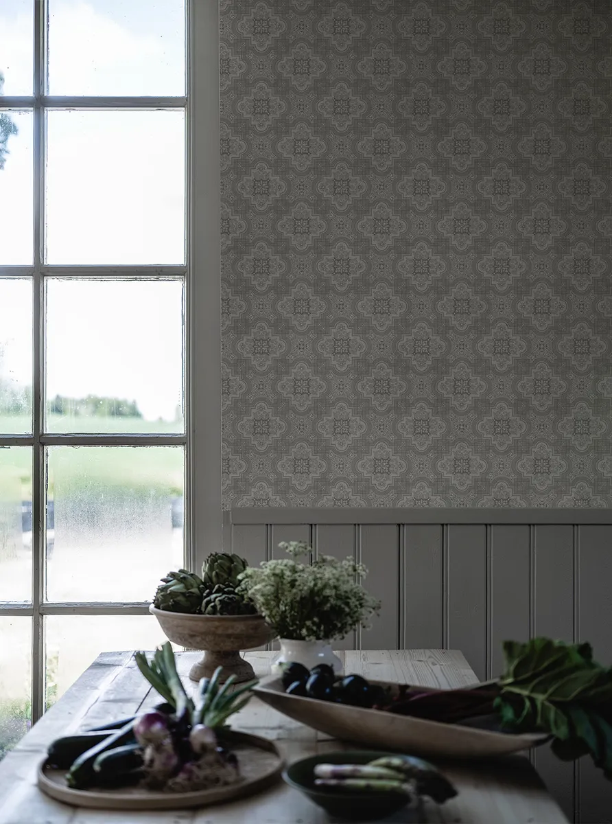 duro tapeet alnön ljusgrå