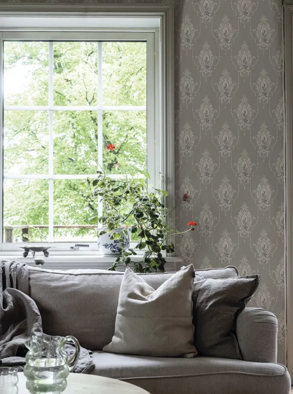 duro tapeet edsbyn grå