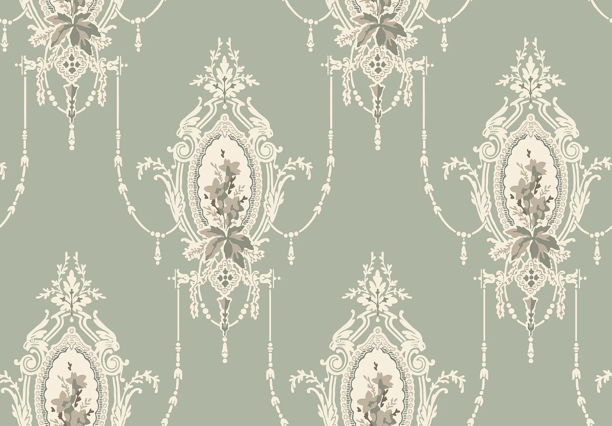 duro tapeet edsbyn grön