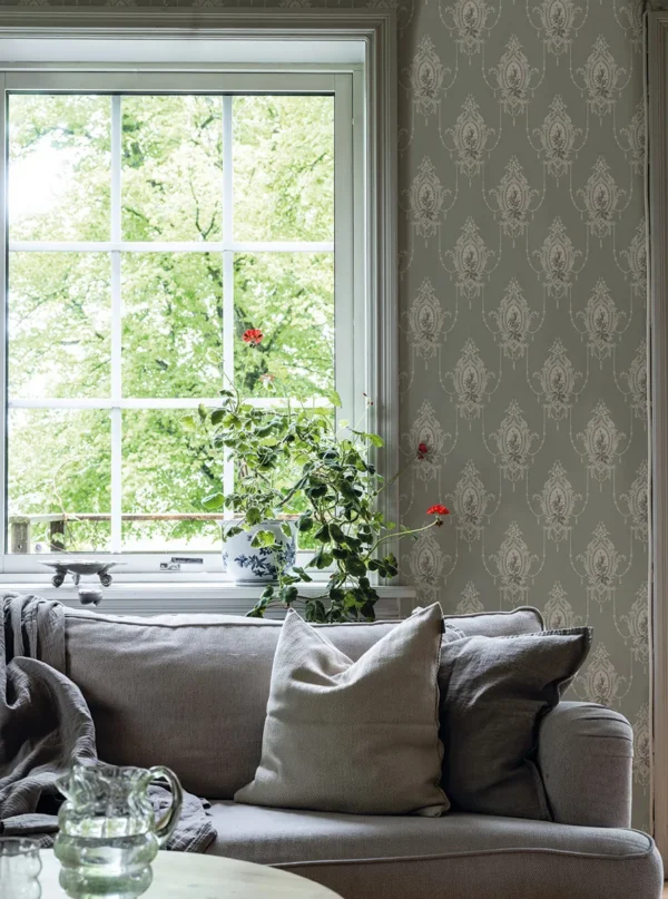 duro tapeet edsbyn grön