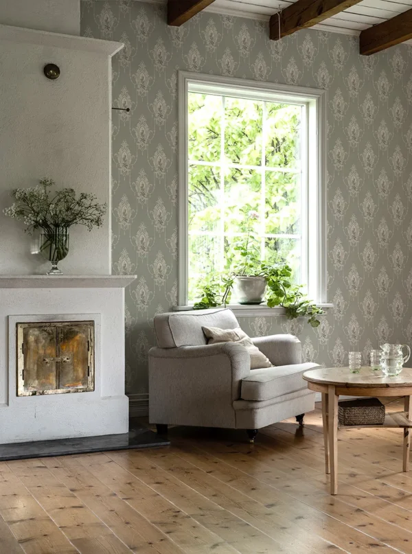 duro tapeet edsbyn grön