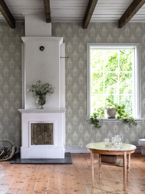 duro tapeet edsbyn grön