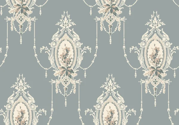 duro tapeet edsbyn blå