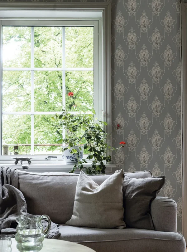 duro tapeet edsbyn blå