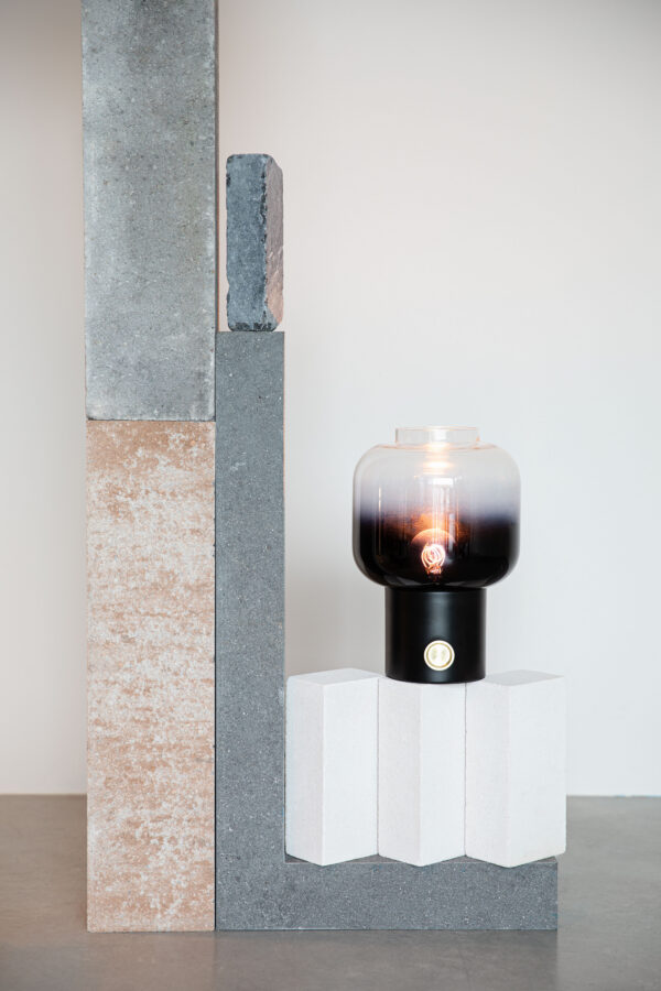 Zuiver laualamp Moody