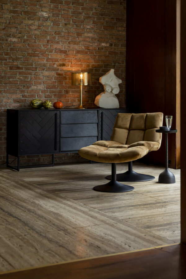 Dutchbone laualamp Barun