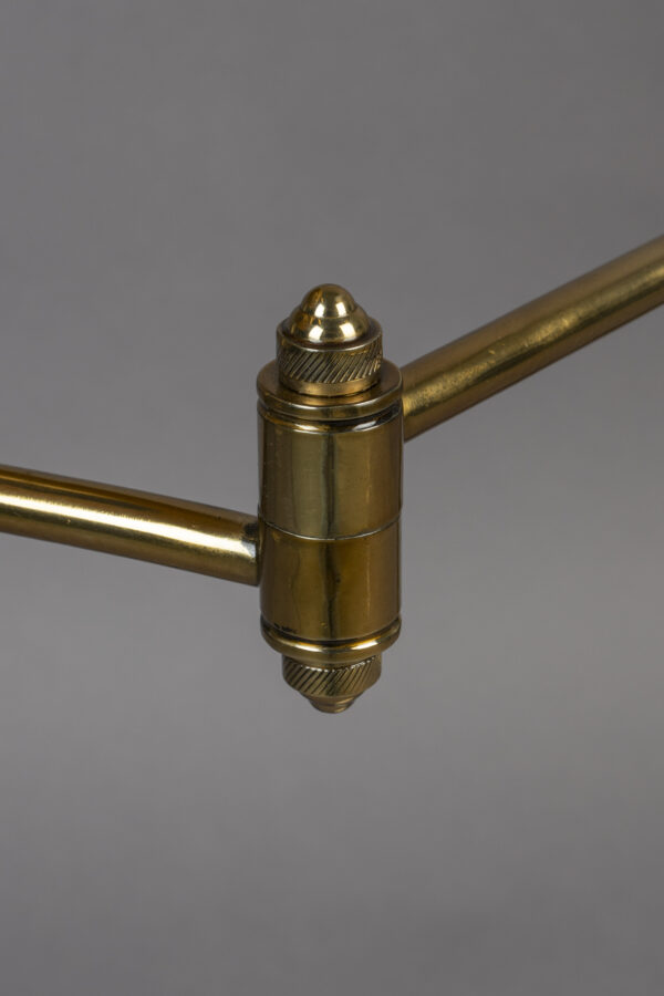 Dutchbone laualamp Allis