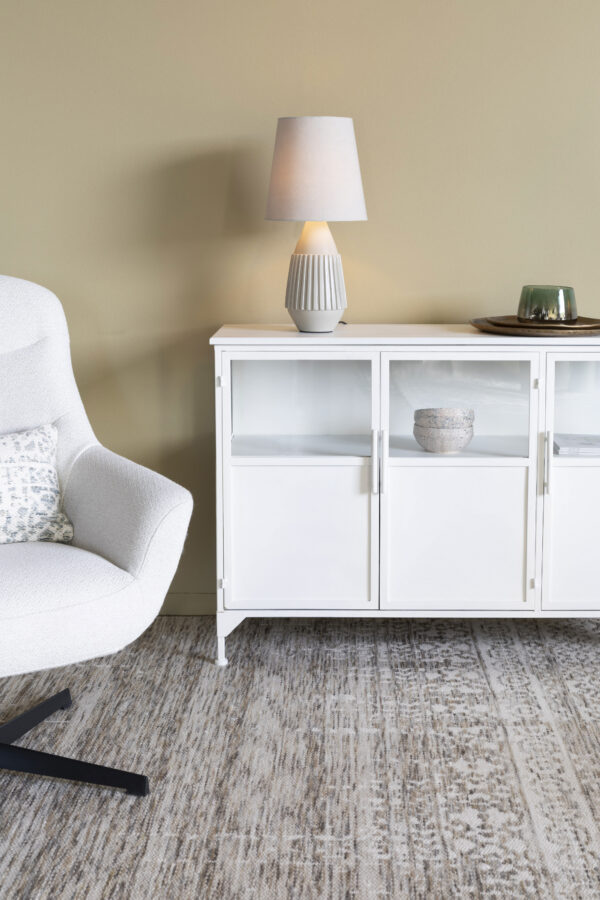 White Label Living laualamp Aysa