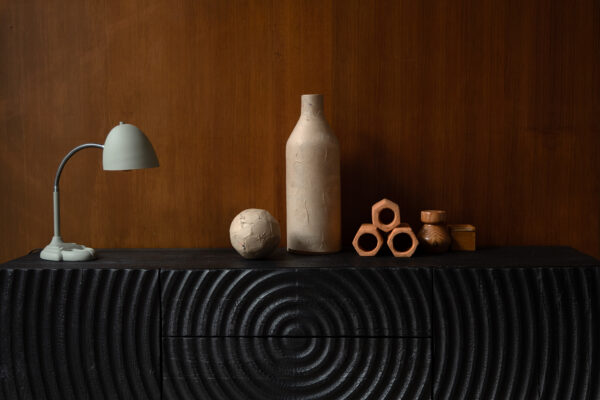 Dutchbone laualamp Janna