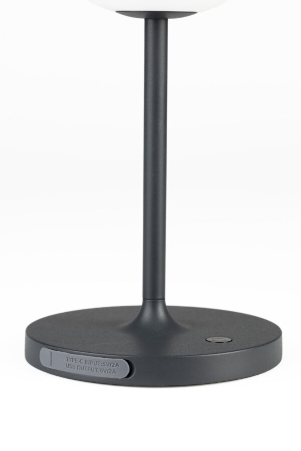 5200171_16 White Label Living laualamp Hub