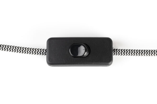 Zuiver valgusti Buckle Head