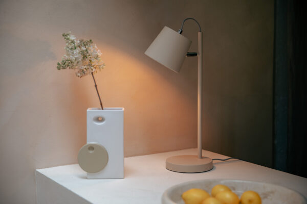 Zuiver valgusti Buckle Head