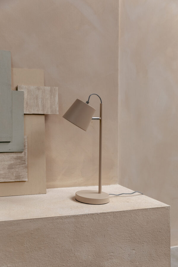 Zuiver valgusti Buckle Head