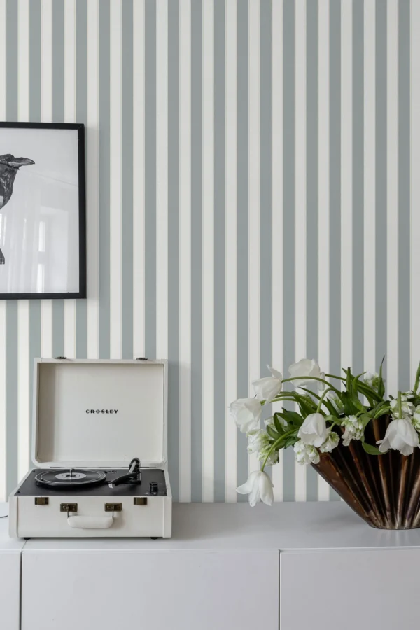 duro tapeet gottfrid blå