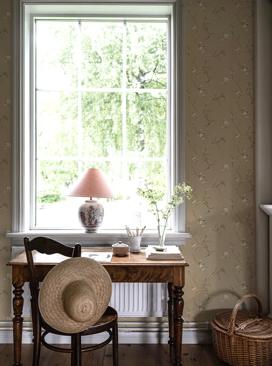 duro tapeet ekbacken beige