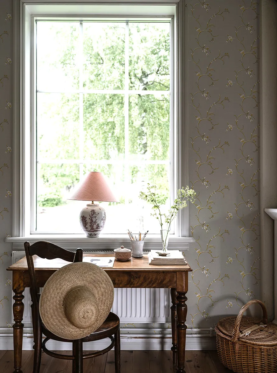 duro tapeet ekbacken grå