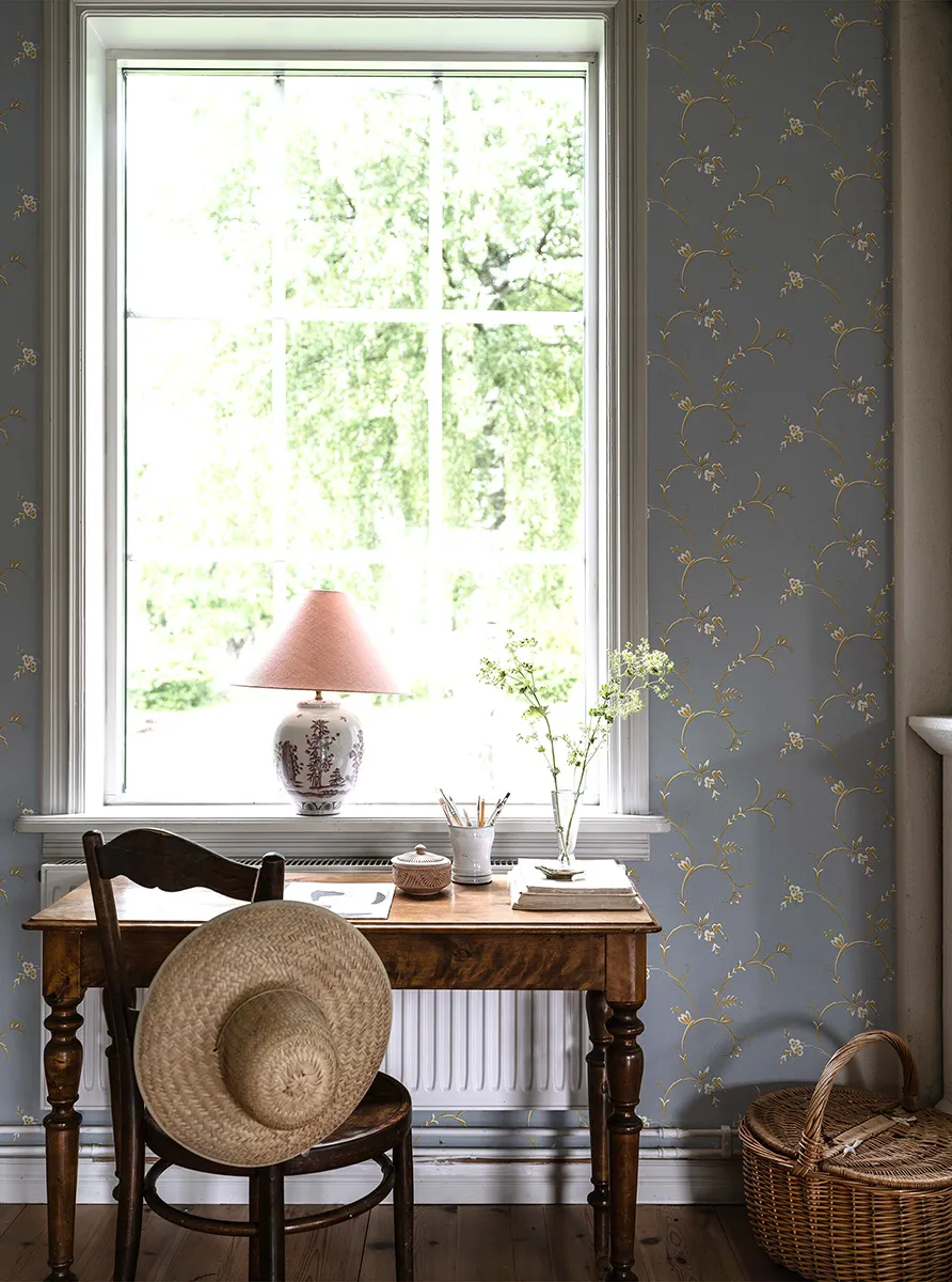 duro tapeet ekbacken blå