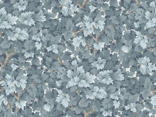 duro tapeet lilla dockekulla blå