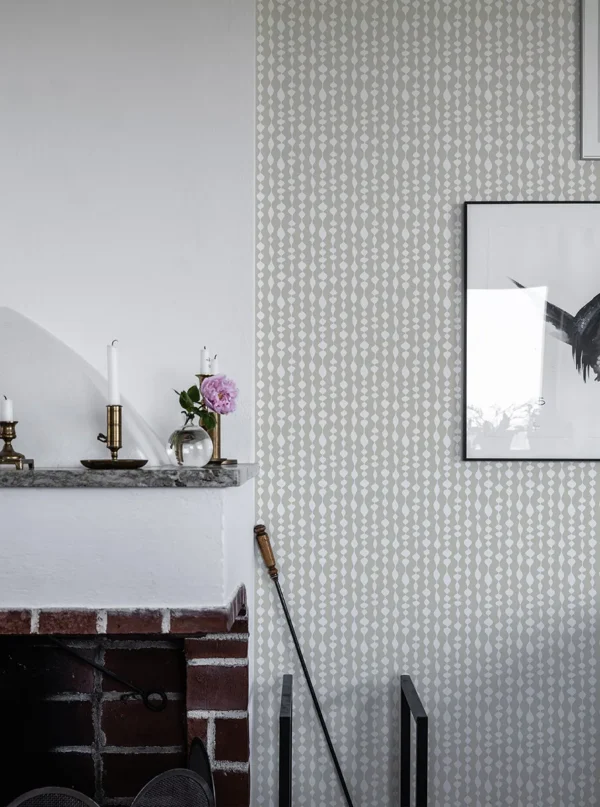 duro tapeet margaret rose grå duro tapeet margaret rose grå