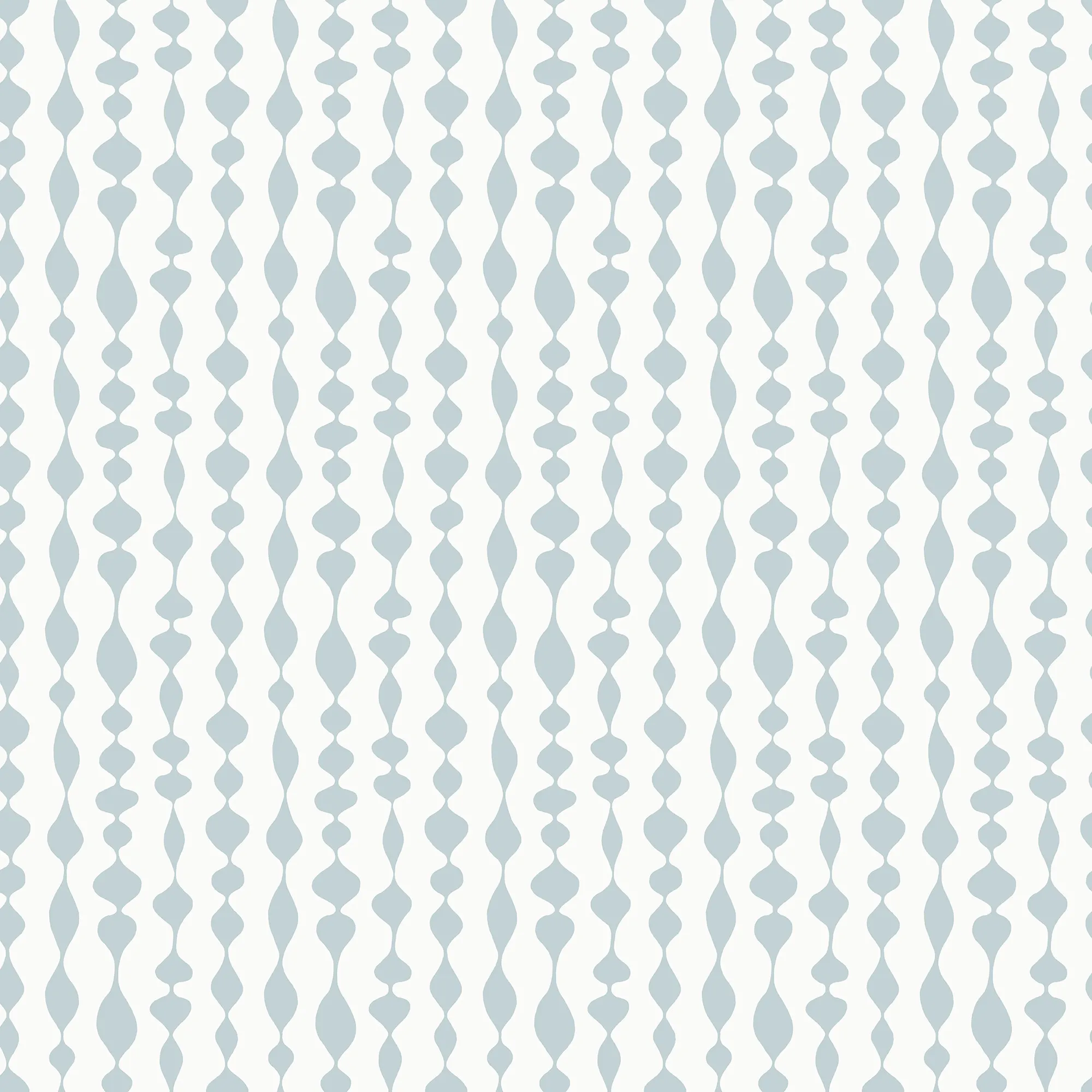 duro tapeet margaret rose blå