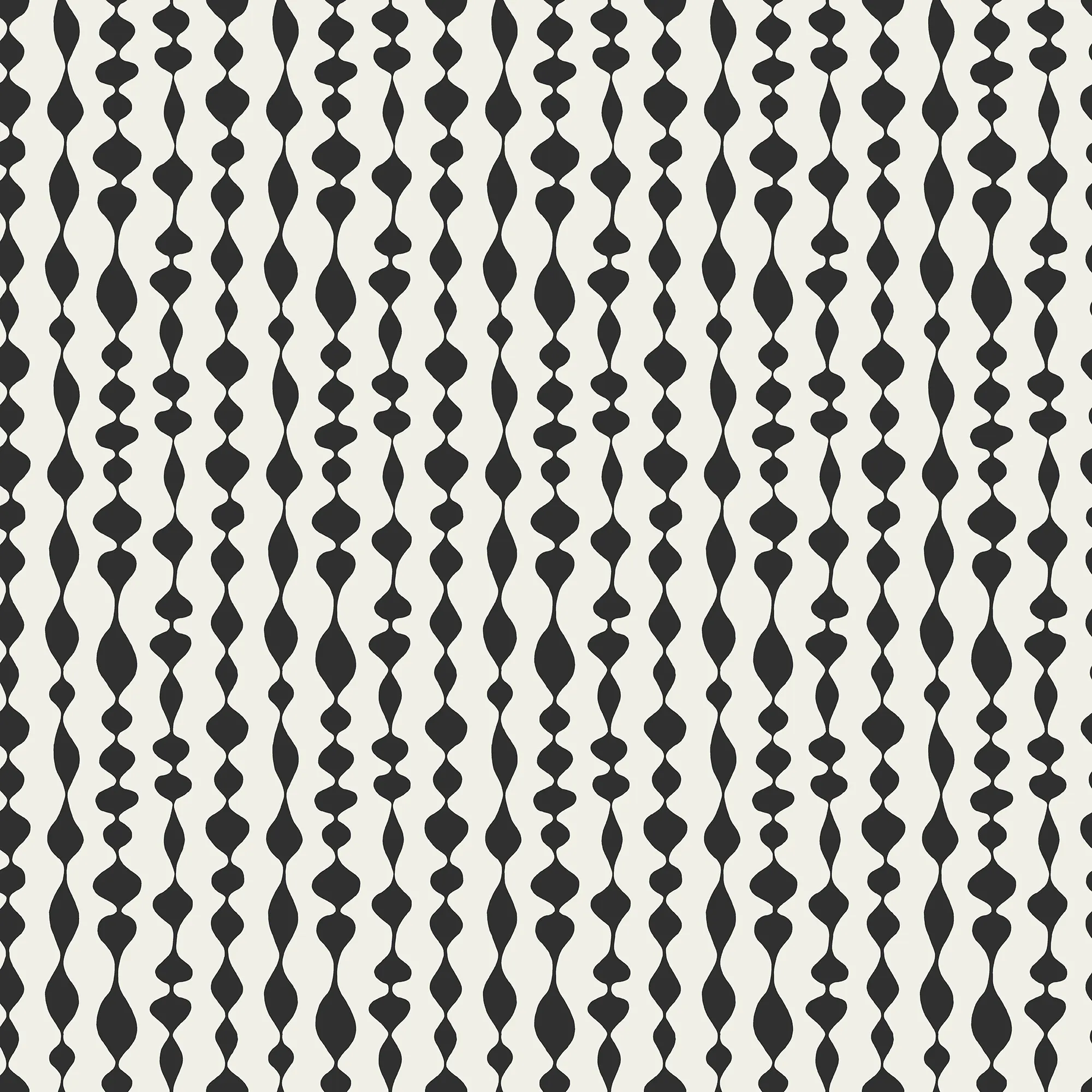 duro tapeet margaret rose svart