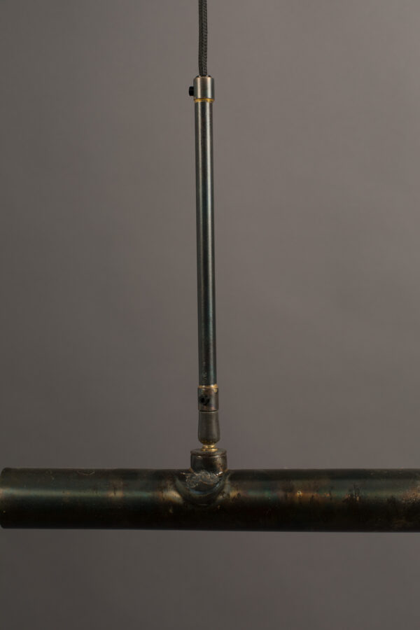 Dutchbone ripplamp Doppio