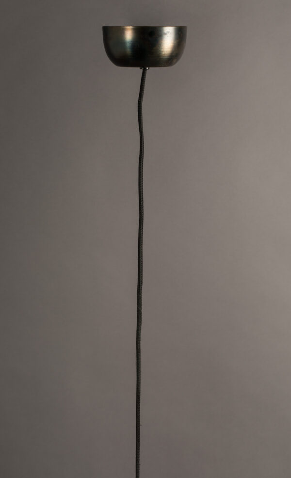 Dutchbone ripplamp Doppio