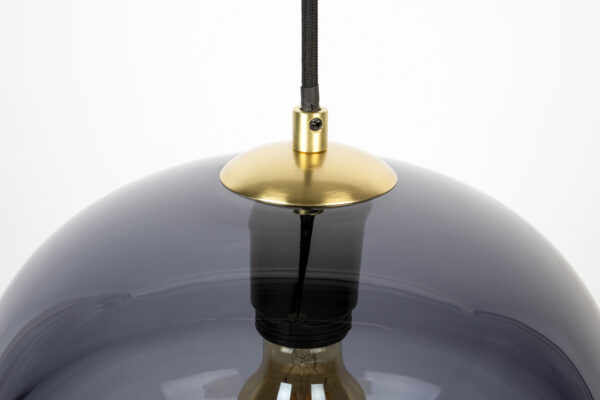 White Label Living ripplamp Lauren L