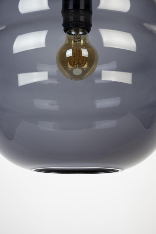 White Label Living ripplamp Lauren L