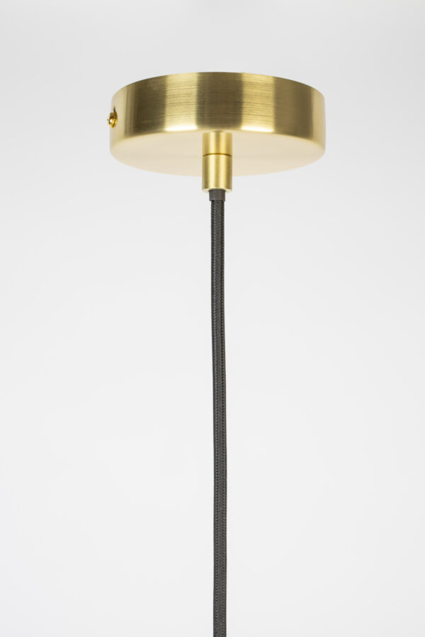 White Label Living ripplamp Lauren L