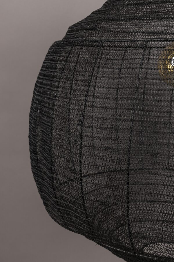 Dutchbone ripplamp Meezan