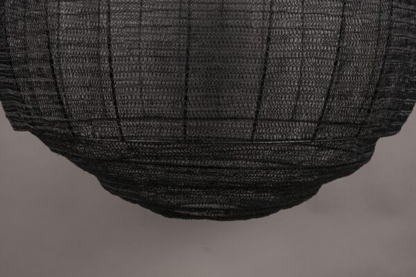 Dutchbone ripplamp Meezan