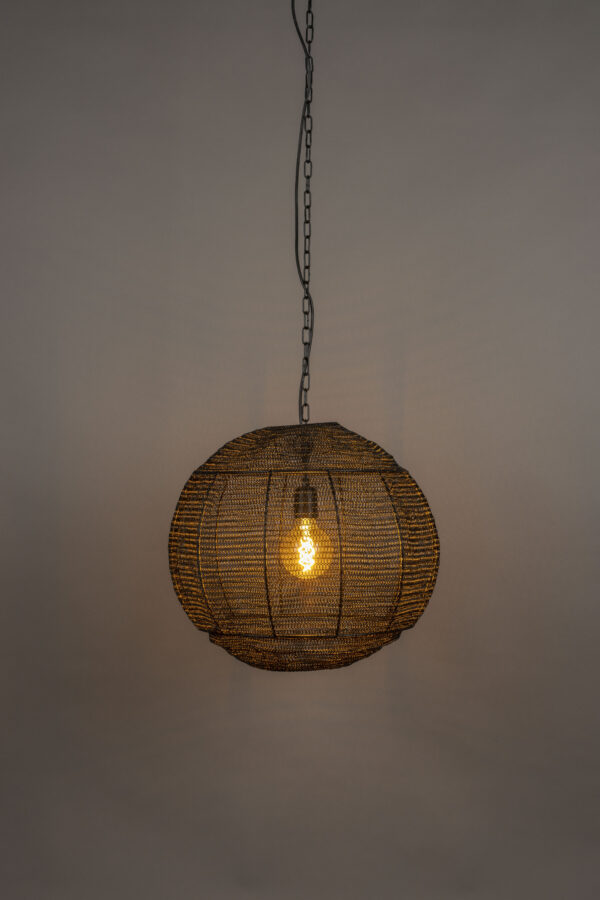 Dutchbone valgusti Meezan