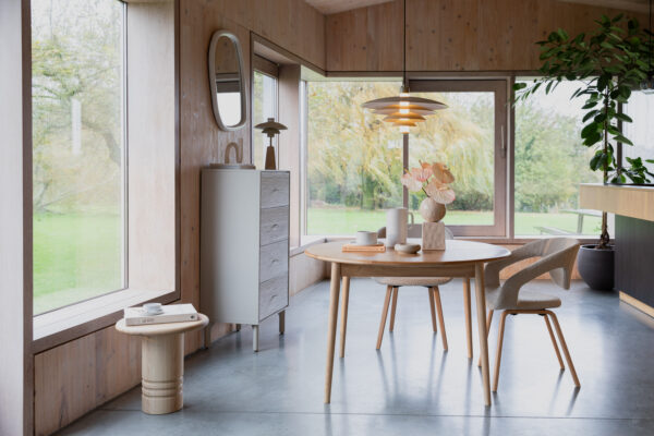 Zuiver Cole rippvalgusti