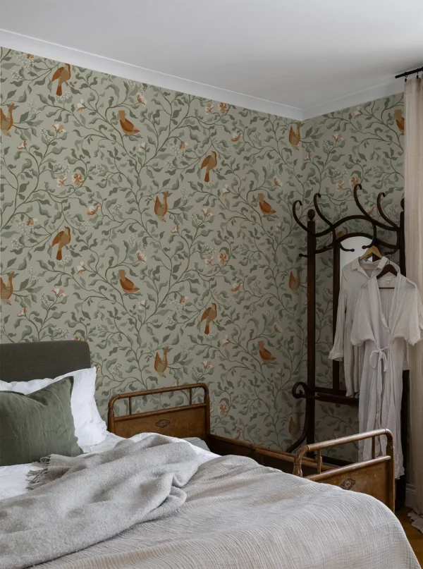 duro tapeet josefin beige