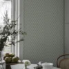 duro tapeet selma dimgrön