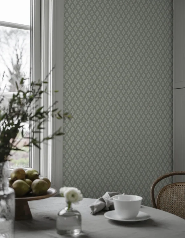 duro tapeet selma dimgrön