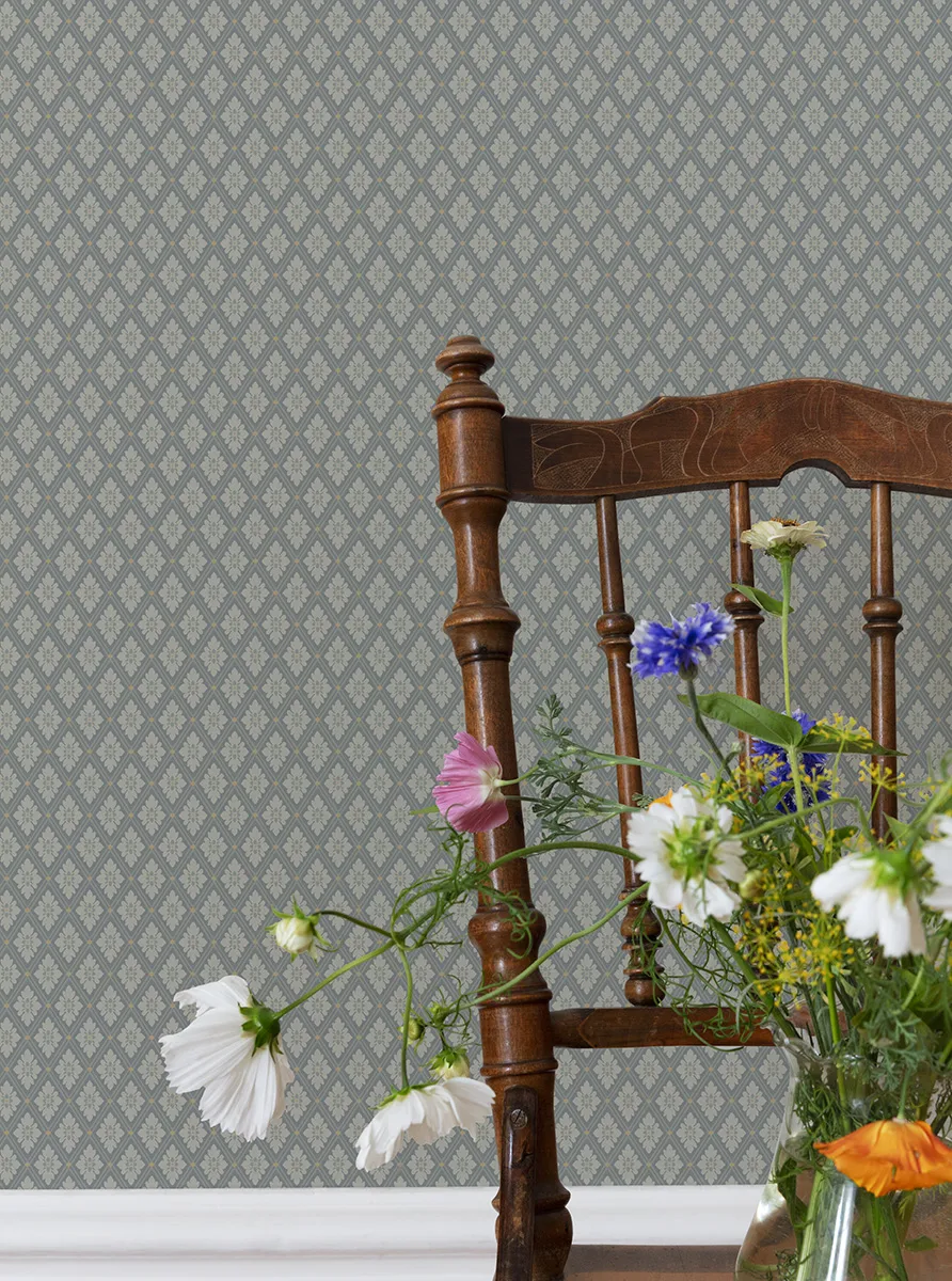 duro tapeet selma mörkblå duro tapeet selma mörkblå