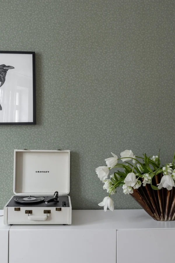 duro tapeet folke grön