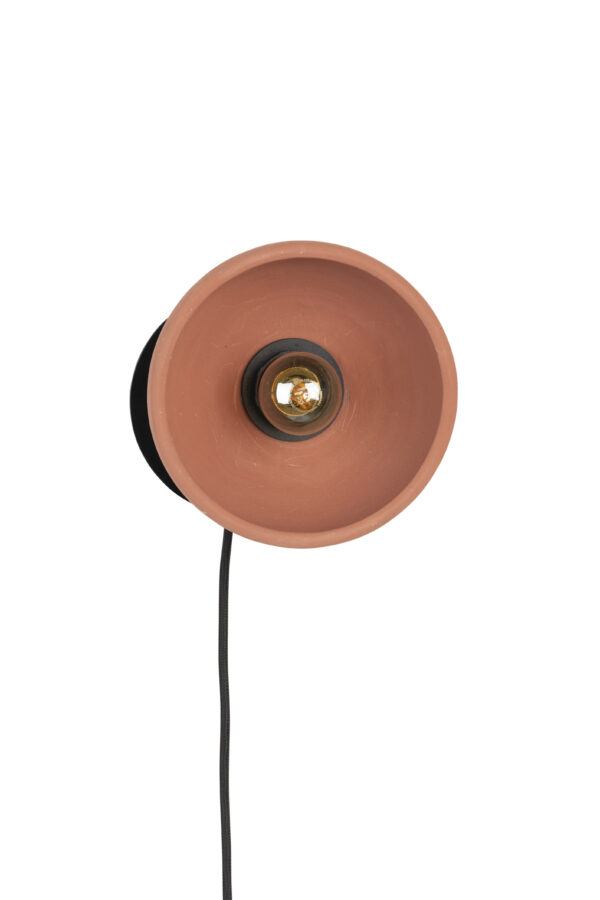 Dutchbone seinavalgusti Zahra