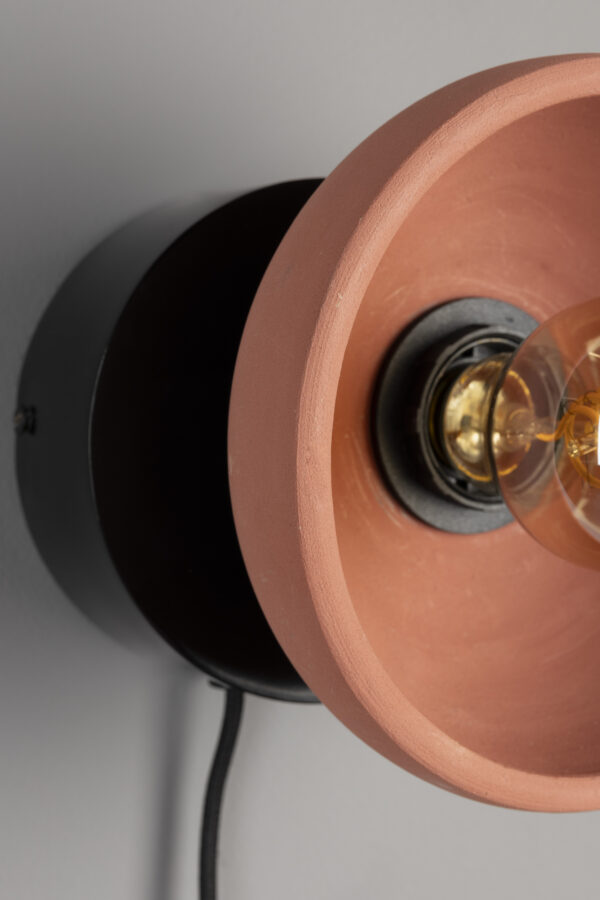 Dutchbone seinavalgusti Zahra