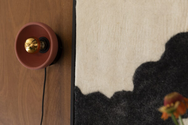 Dutchbone seinavalgusti Zahra